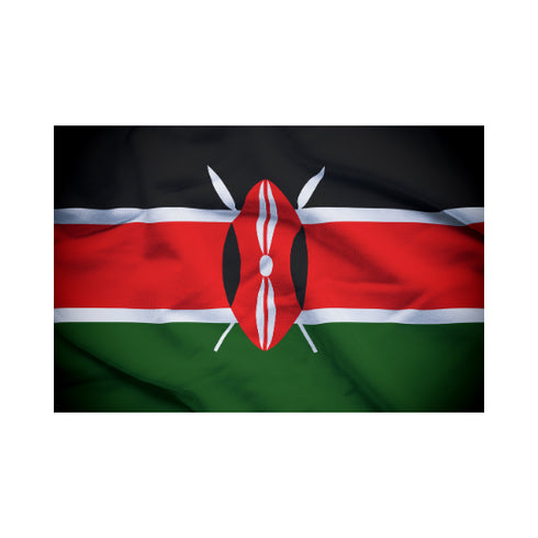 ケニア/KENYA